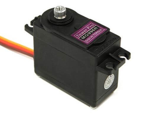Motors