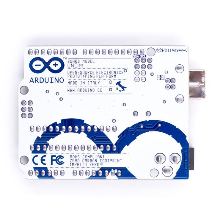 Arduino Uno R3 Atmega328p - Image 2