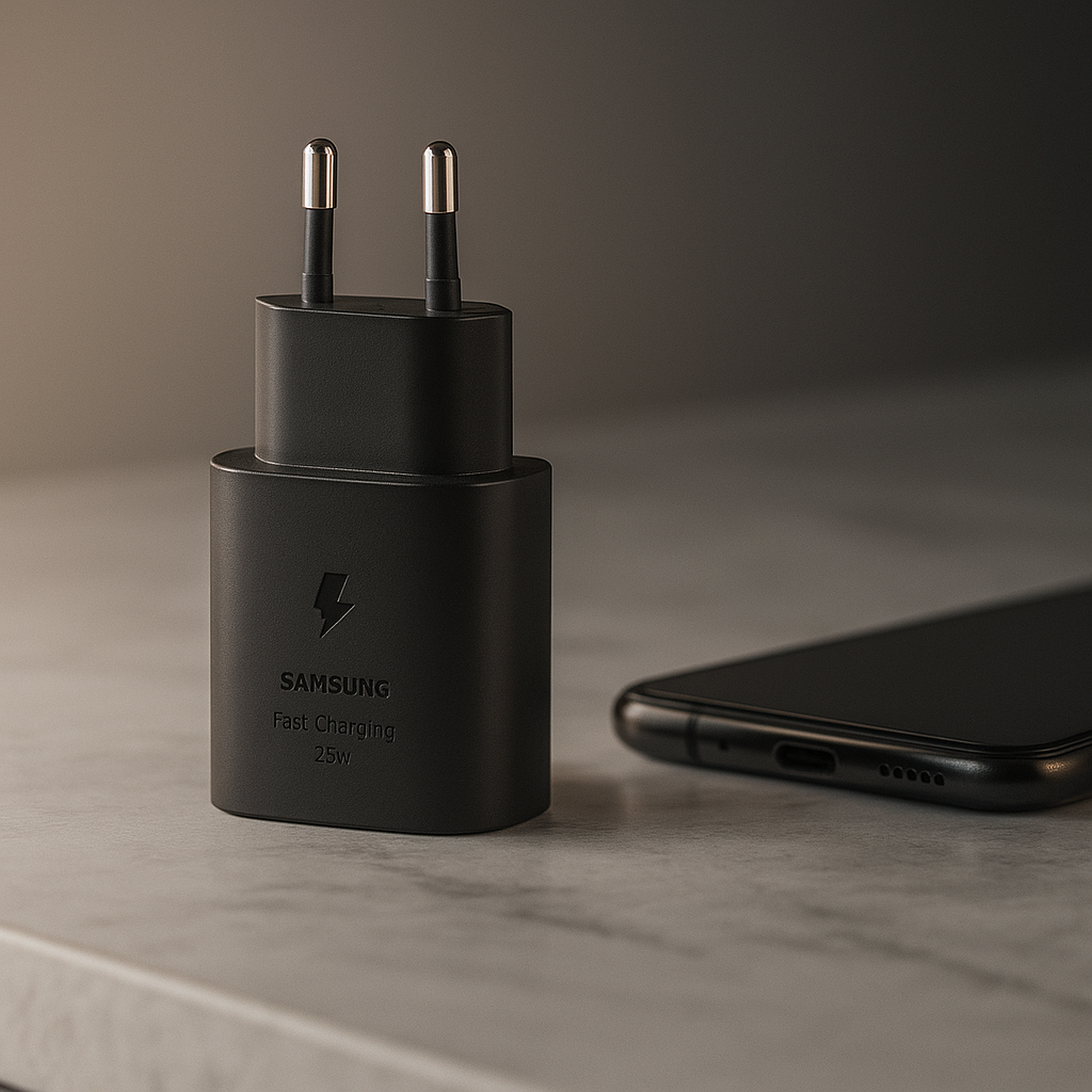 Samsung 25W PD Adapter — Super Fast USB-C Charger | Electrive Co. - Image 3